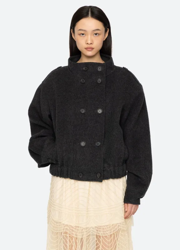 Lona Jacket made by Sea New York