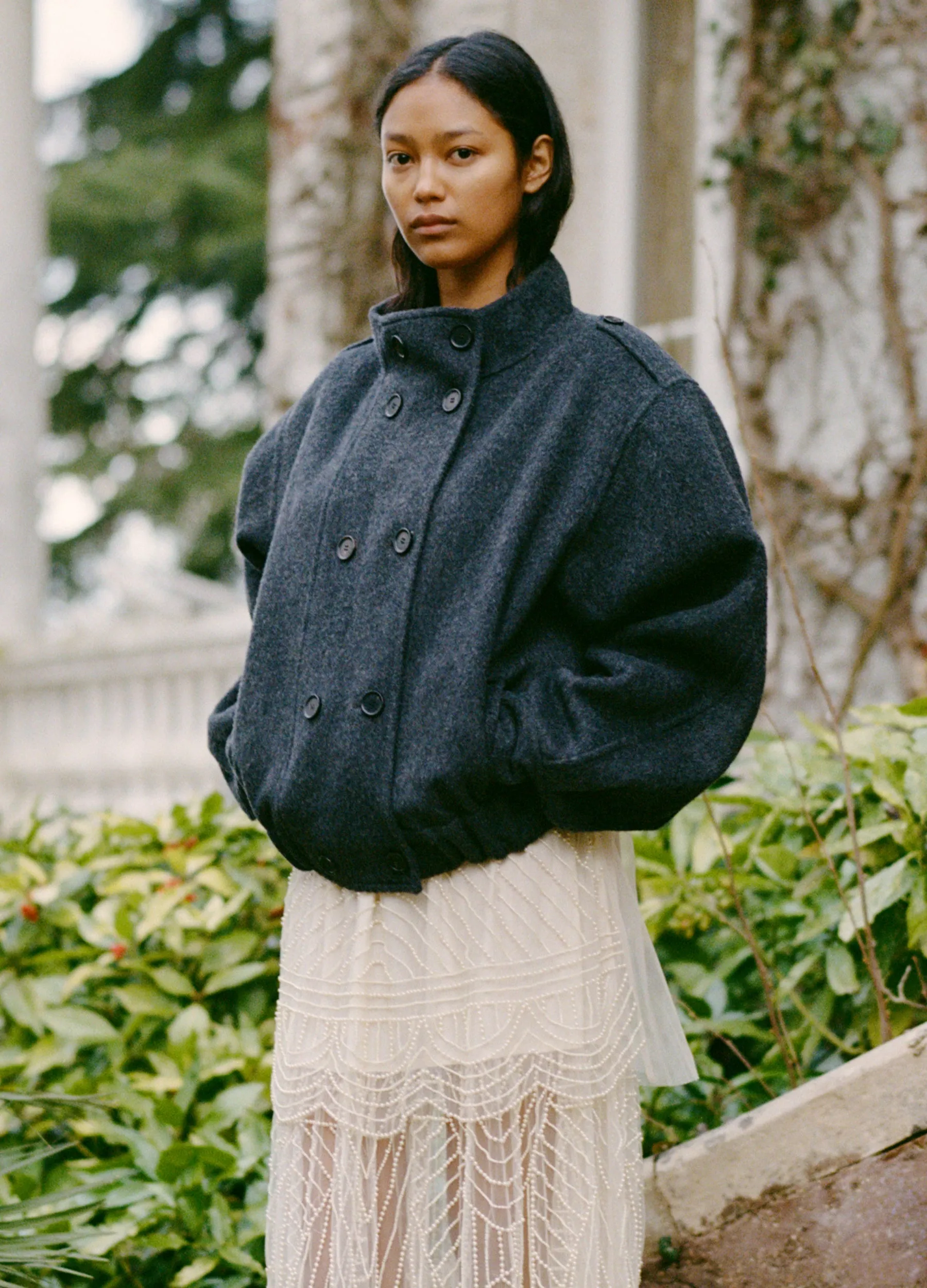 Lona Jacket sold by Sea New York product image thumbnail 2
