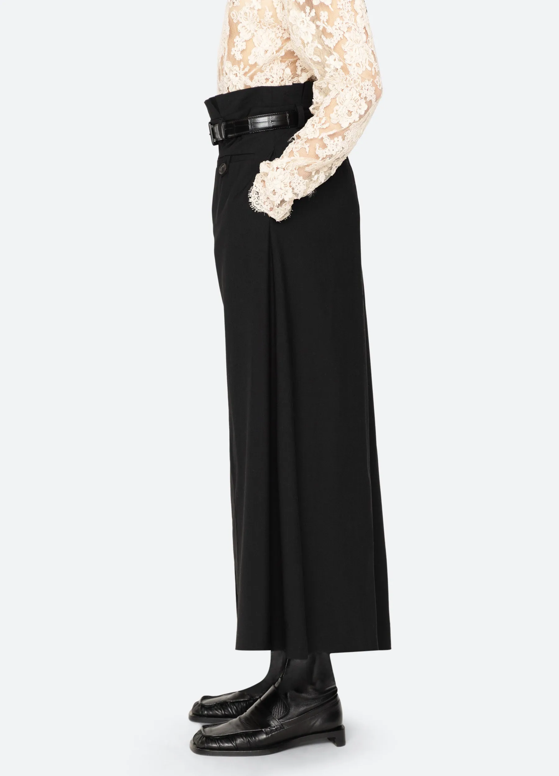 Remi Skirt sold by Sea New York product image thumbnail 4