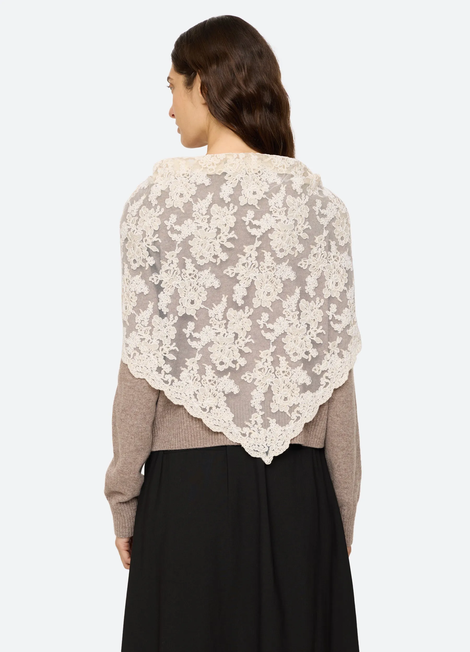 Kirra Cardigan sold by Sea New York product image thumbnail 3