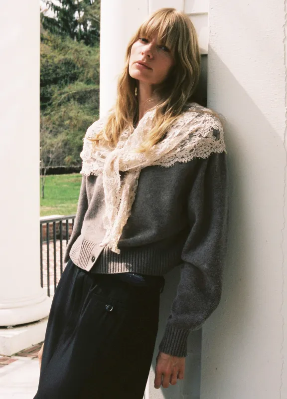 Kirra Cardigan made by Sea New York