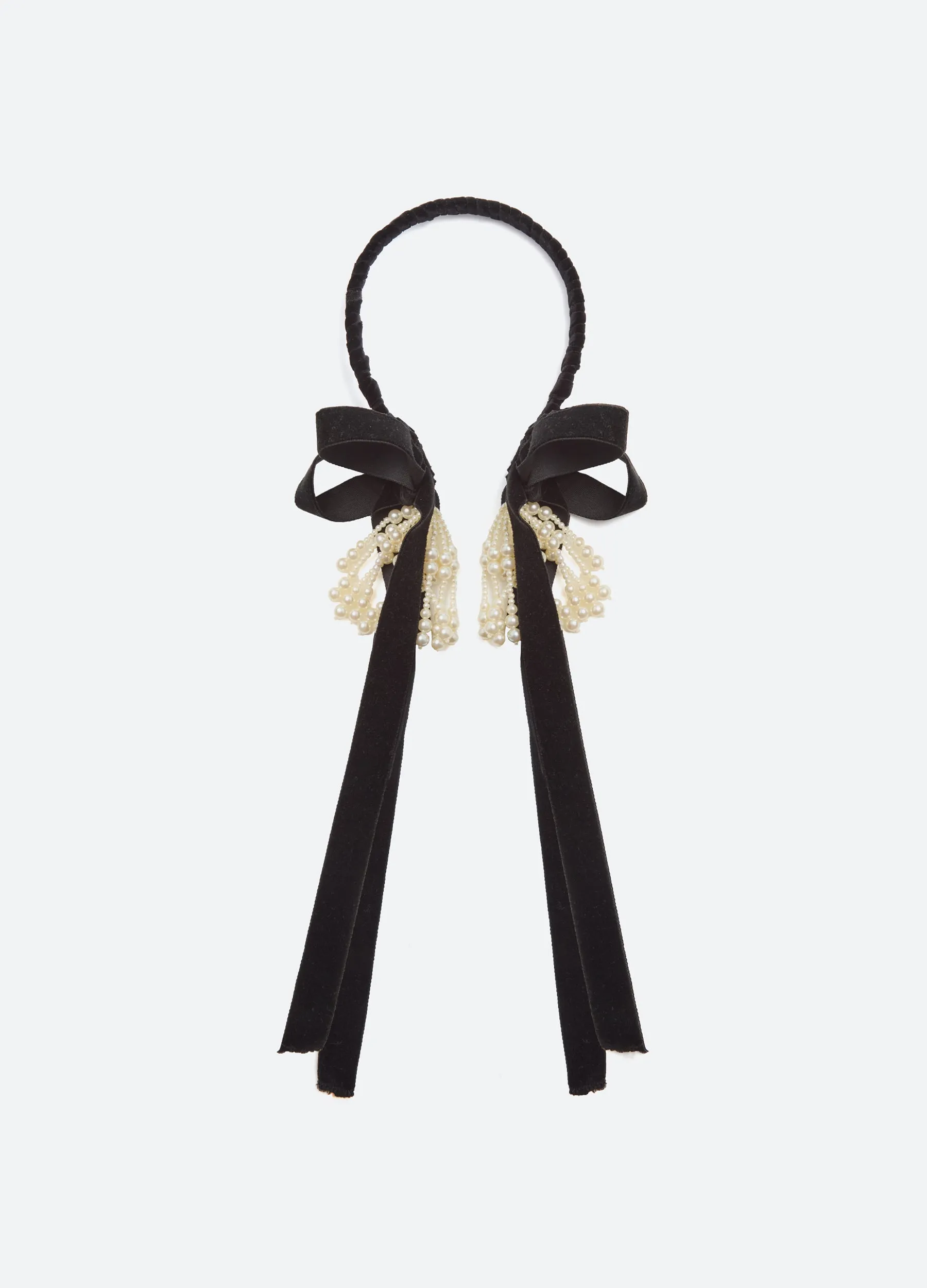 Shiloh Hair Band sold by Sea New York product image thumbnail 2