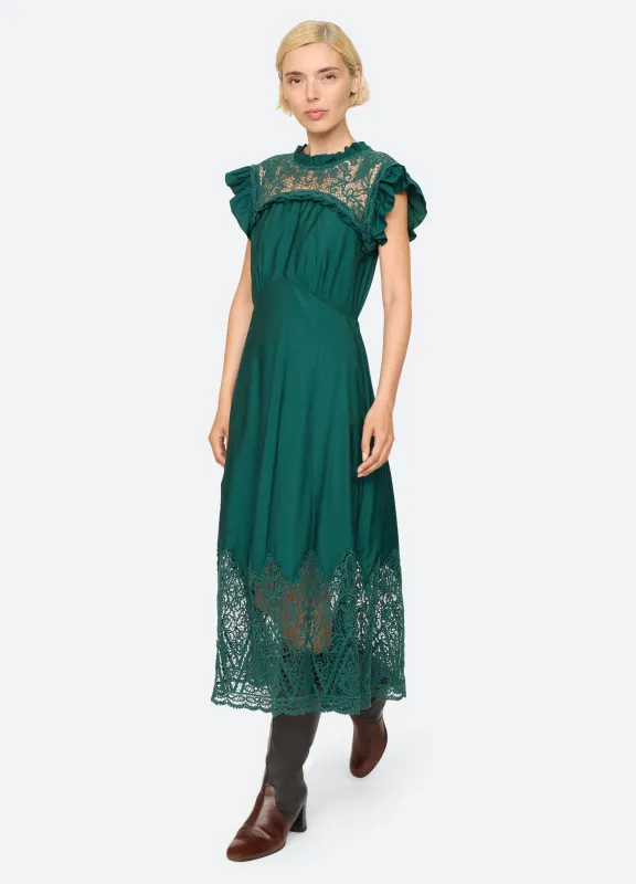 Vali Dress made by Sea New York