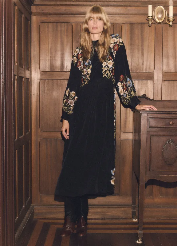 Ruwa Dress made by Sea New York