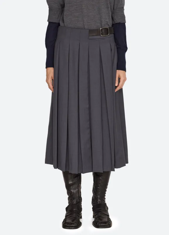 Kayla Skirt made by Sea New York