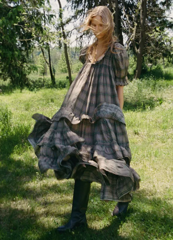 Charly Dress made by Sea New York