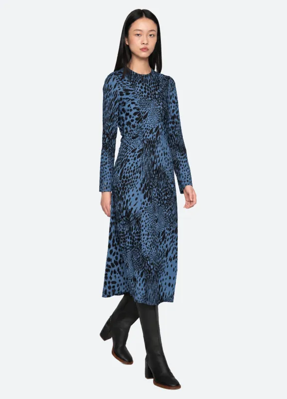 Marielle L/S Dress made by Sea New York