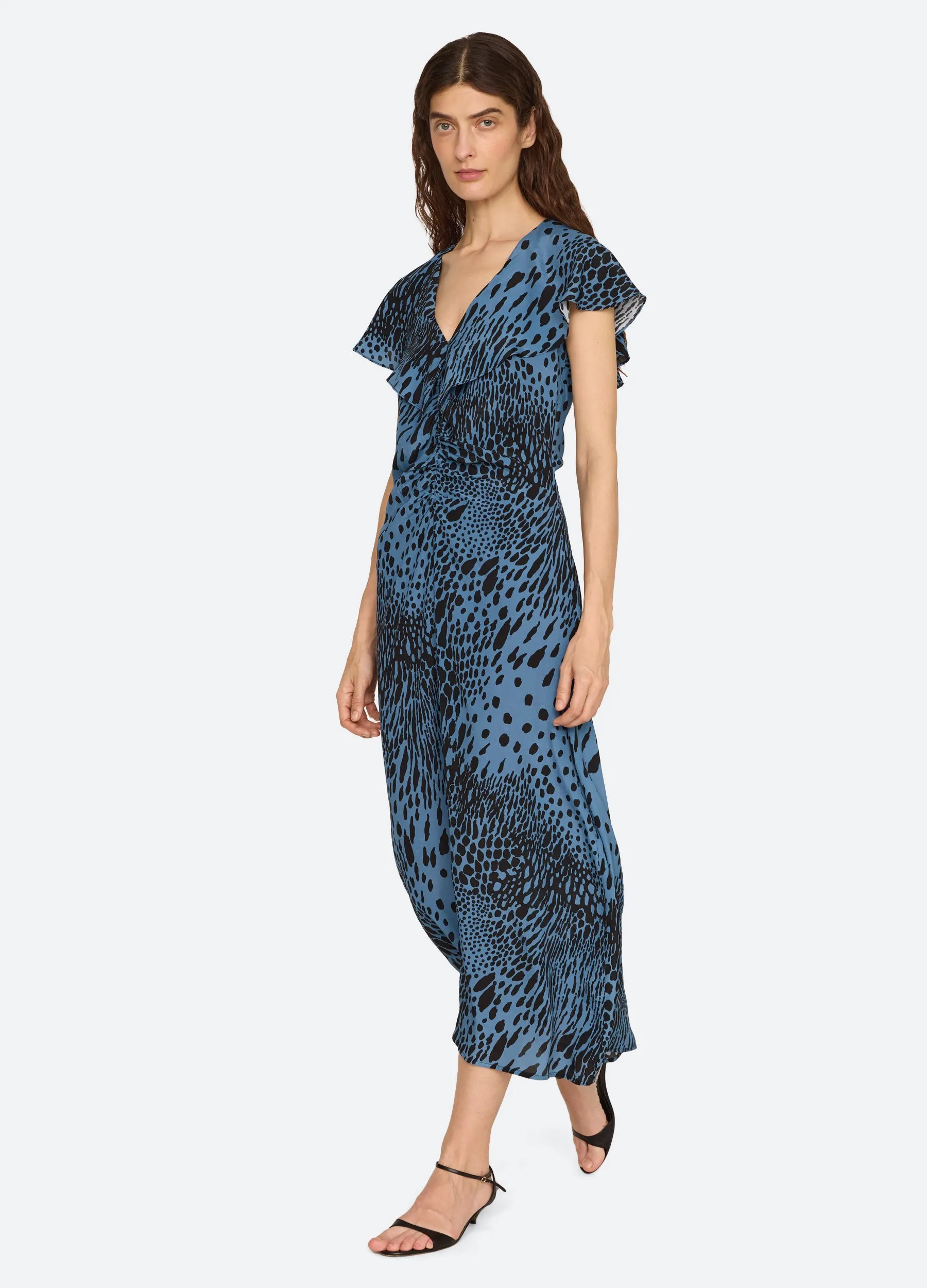 Marielle Dress sold by Sea New York