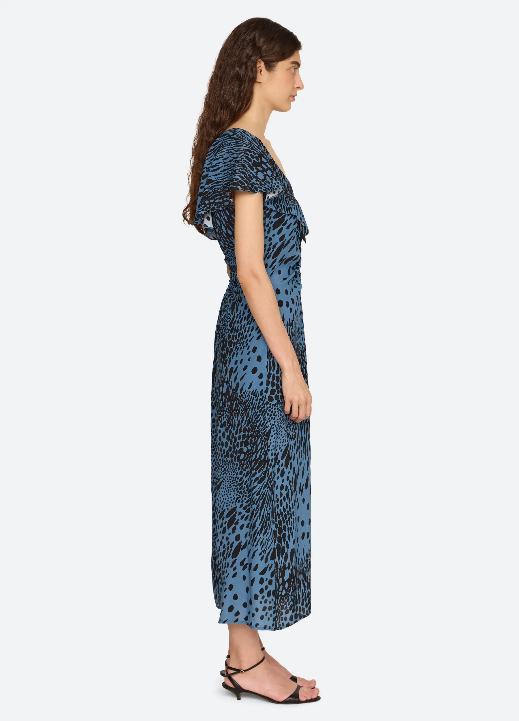 Marielle Dress sold by Sea New York product image thumbnail 4