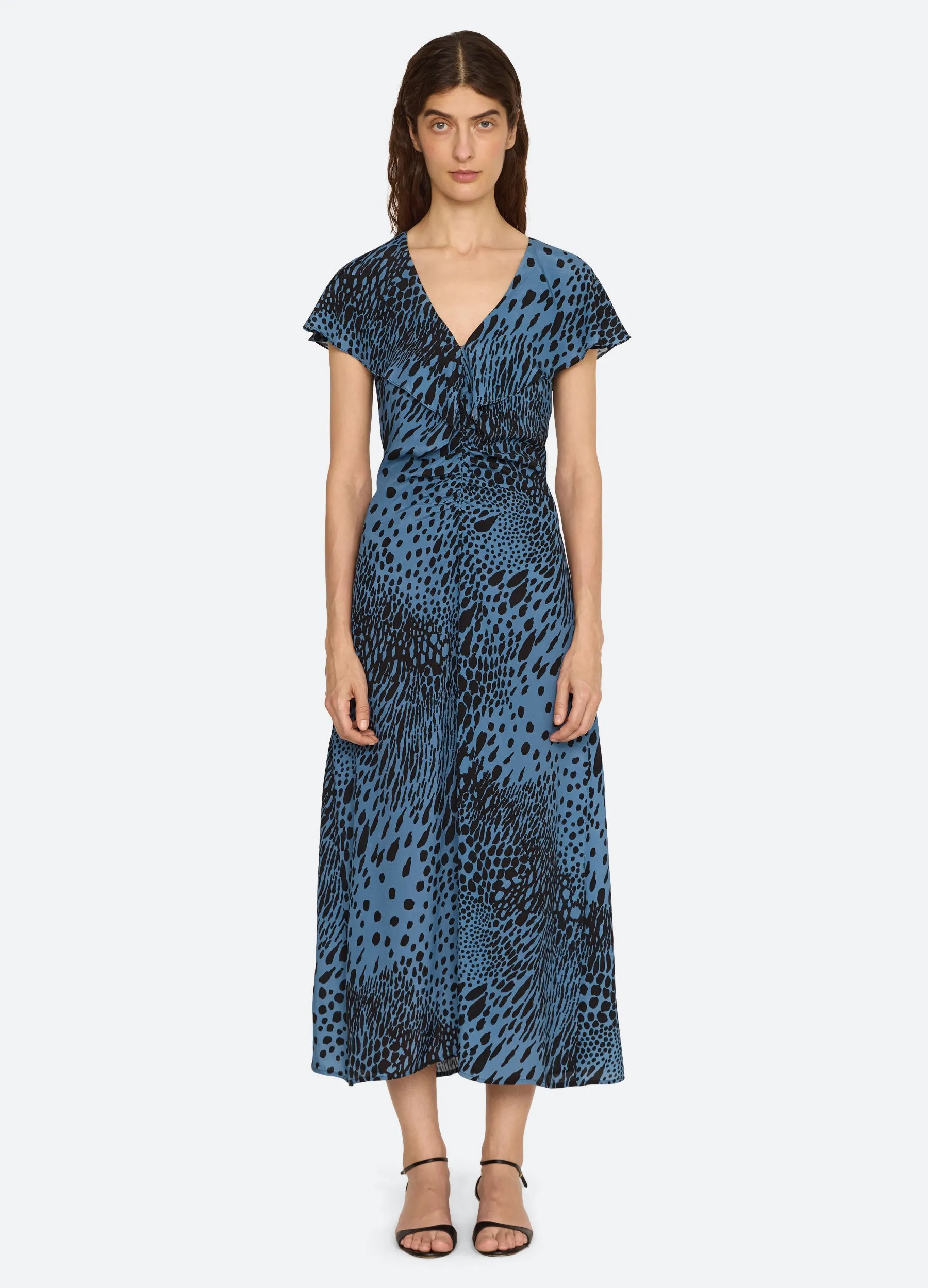 Marielle Dress sold by Sea New York product image thumbnail 2