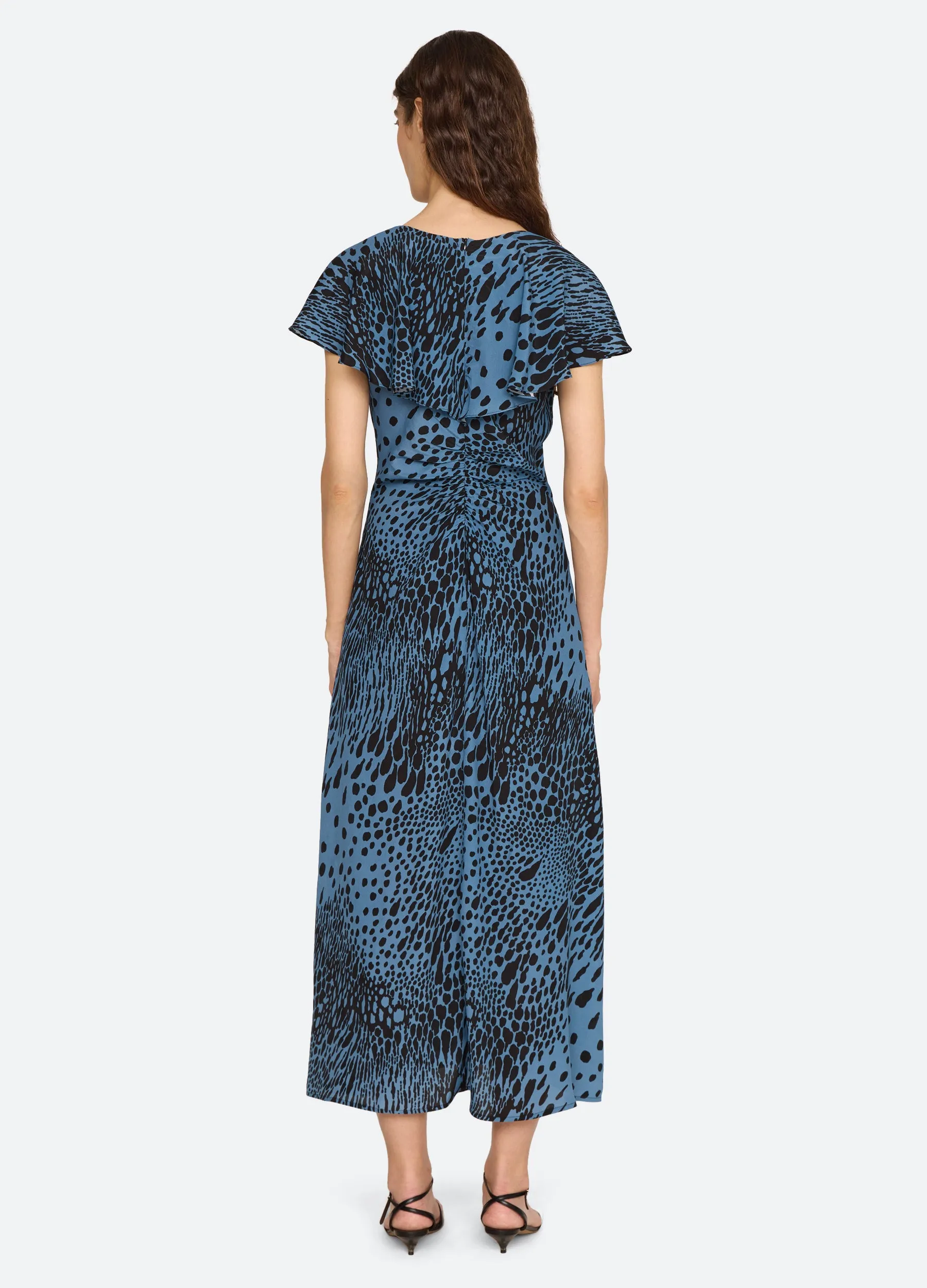 Marielle Dress sold by Sea New York product image thumbnail 3