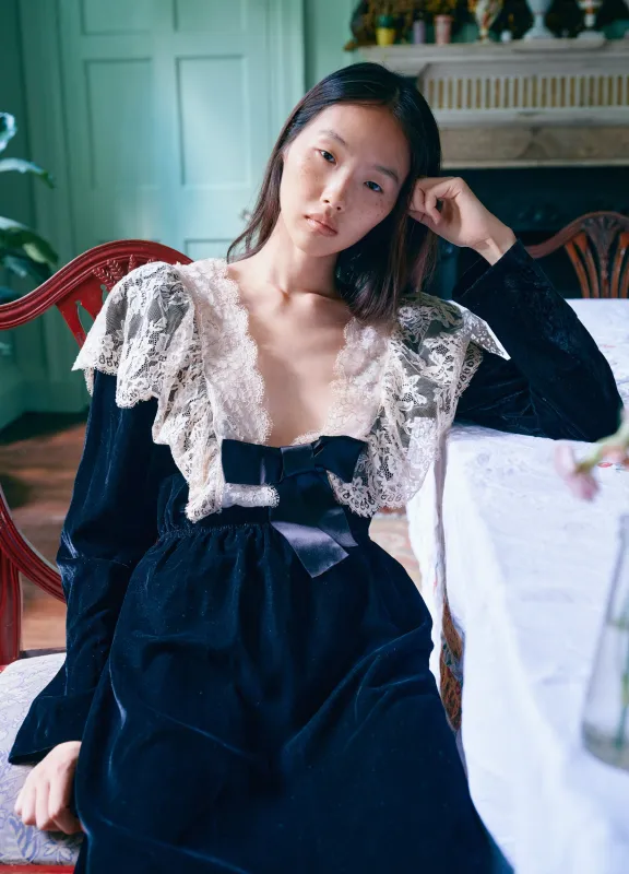 Lisetta Dress made by Sea New York