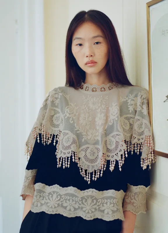 Lisetta Top made by Sea New York