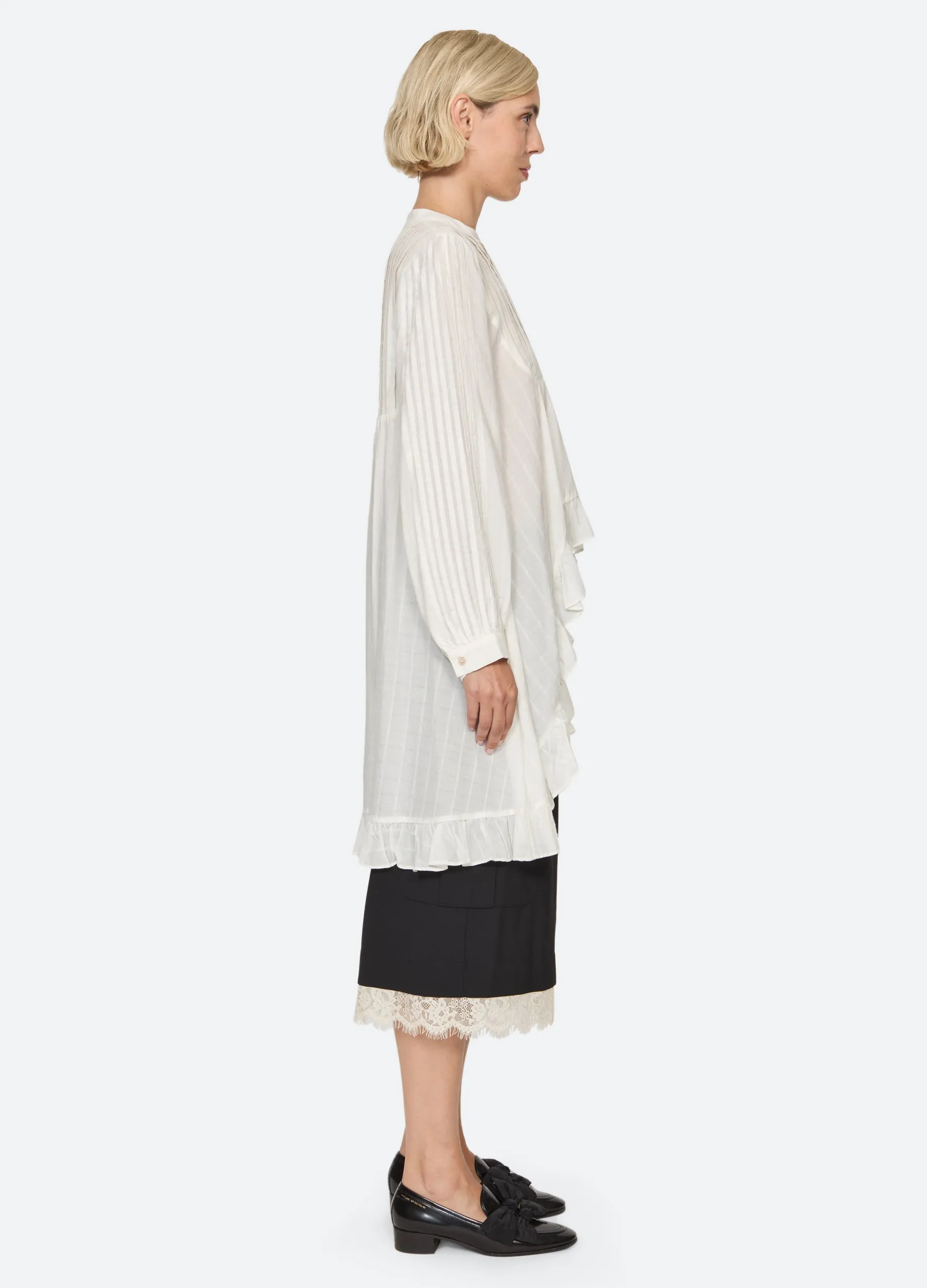 Kathleen Top sold by Sea New York product image thumbnail 4