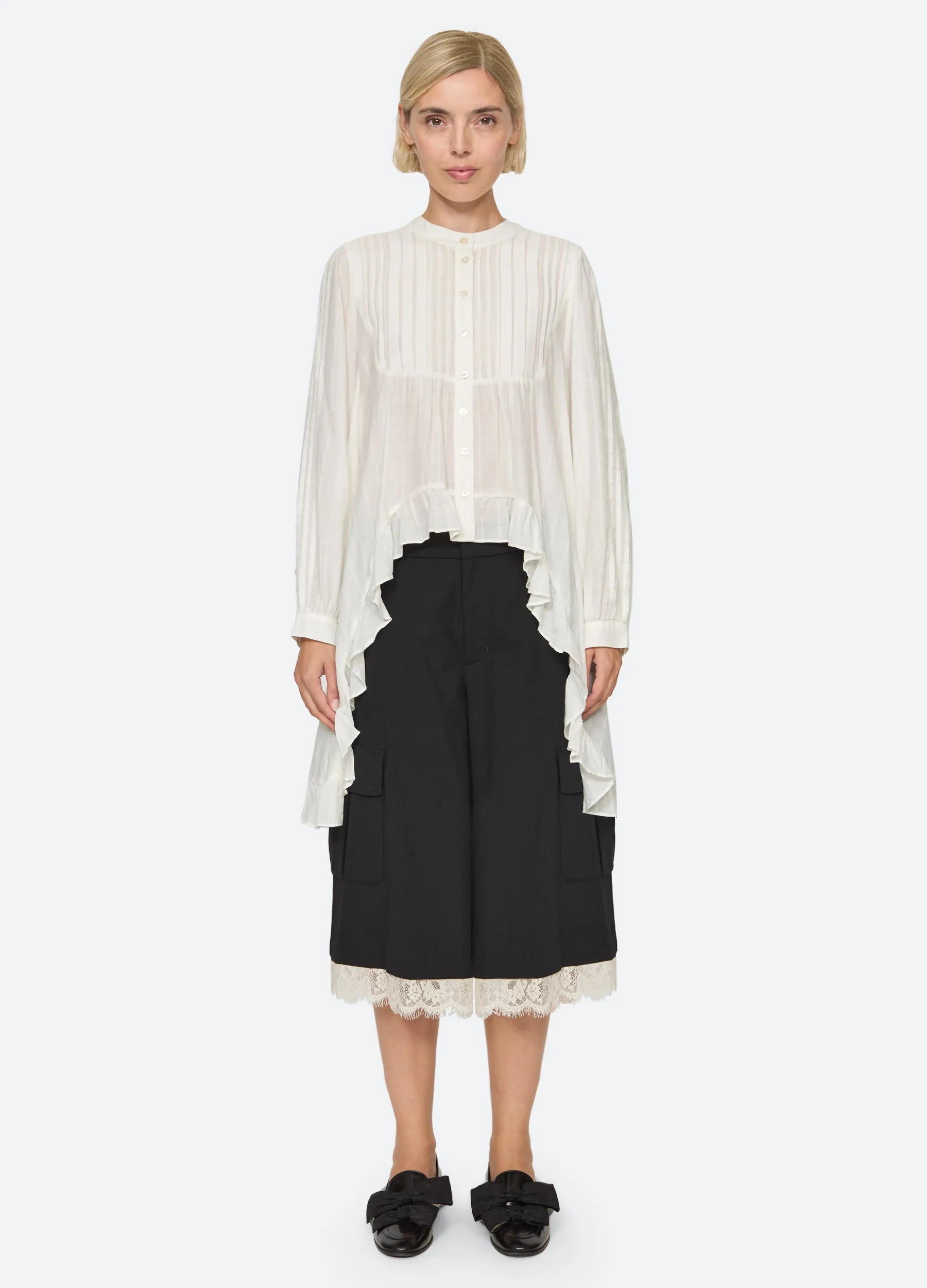 Kathleen Top sold by Sea New York product image thumbnail 2