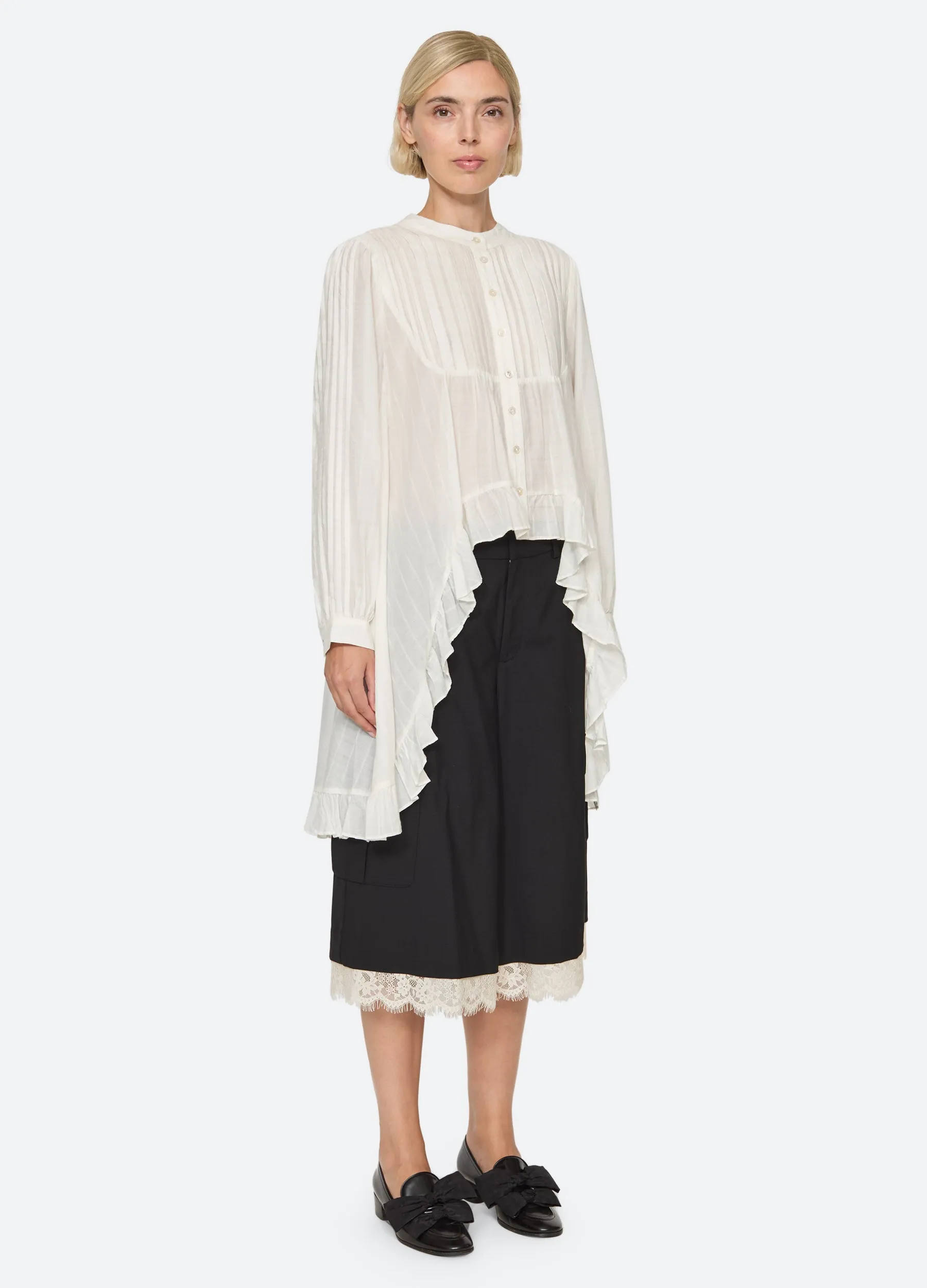Kathleen Top sold by Sea New York product image thumbnail 5
