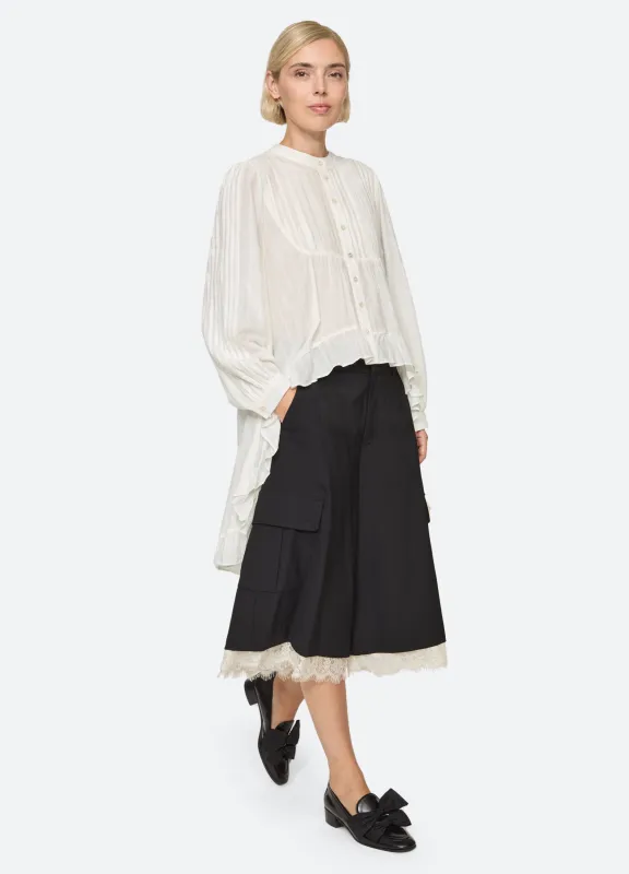 Kathleen Top made by Sea New York