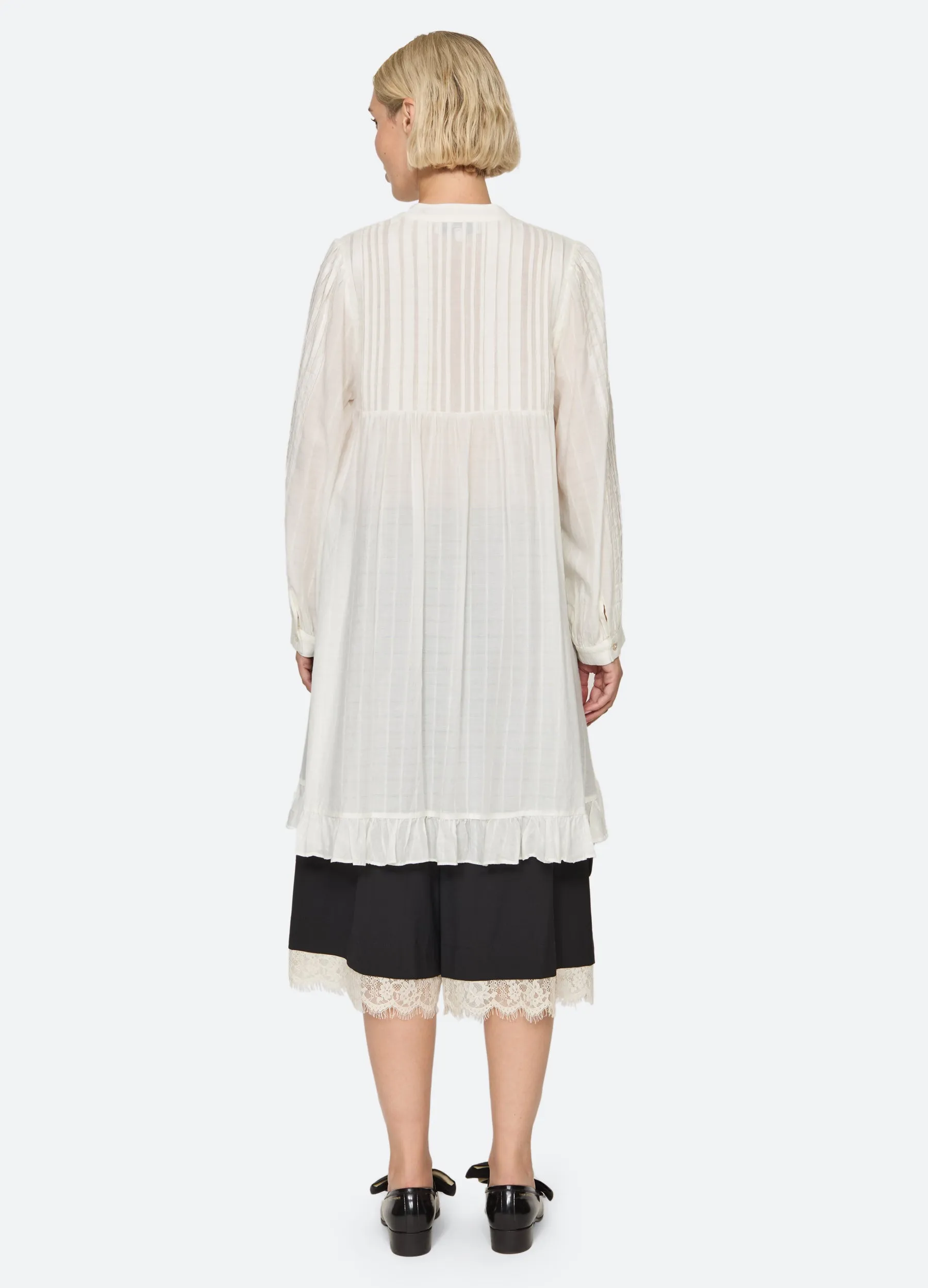 Kathleen Top sold by Sea New York product image thumbnail 3