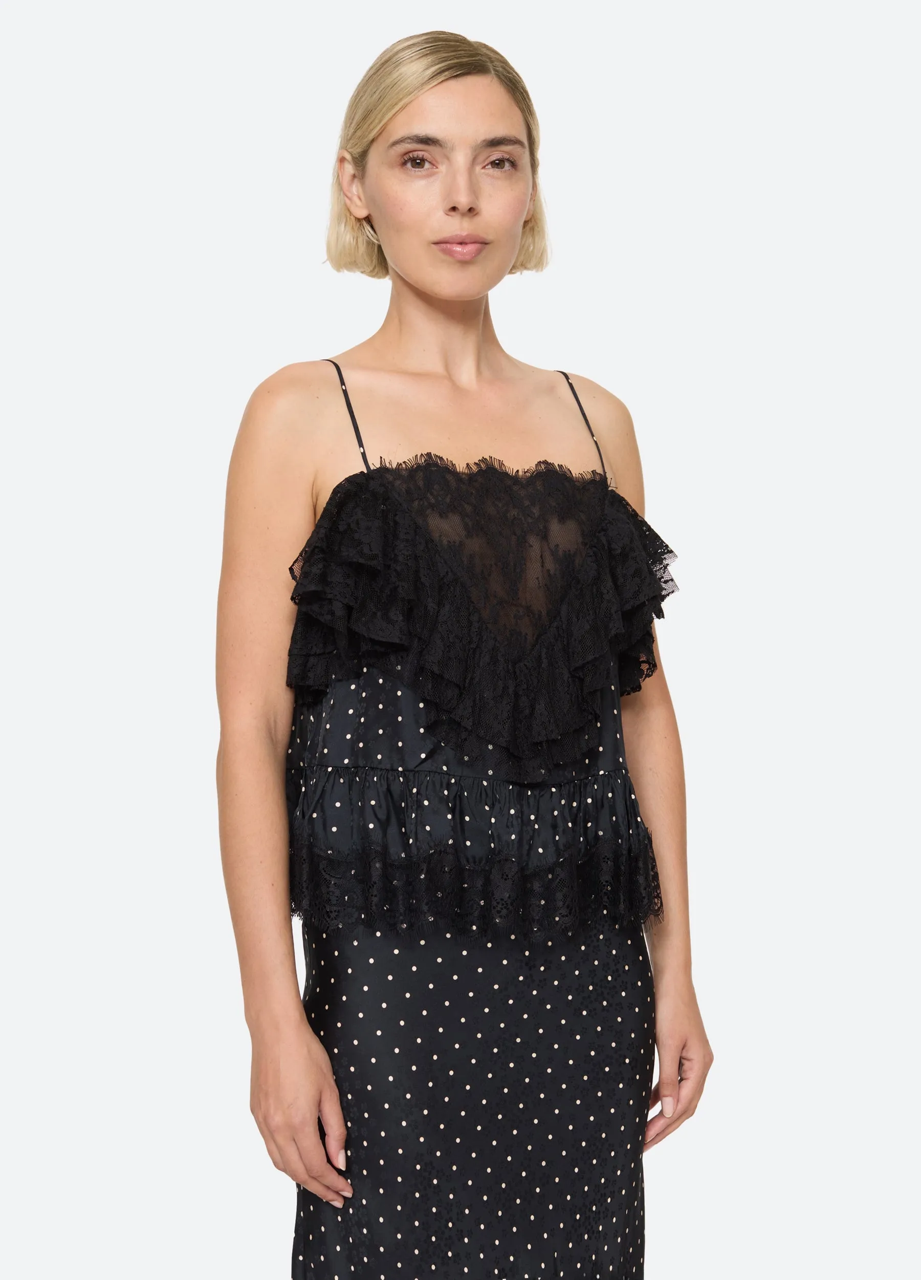 Jeanne Cami sold by Sea New York product image thumbnail 4