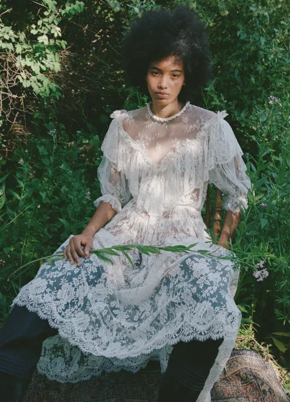 Harlan Dress made by Sea New York