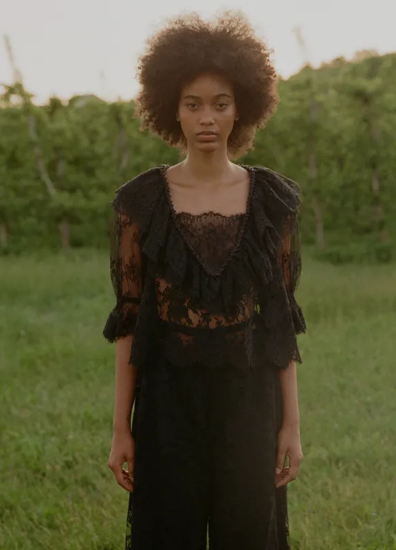 Harlan Top made by Sea New York