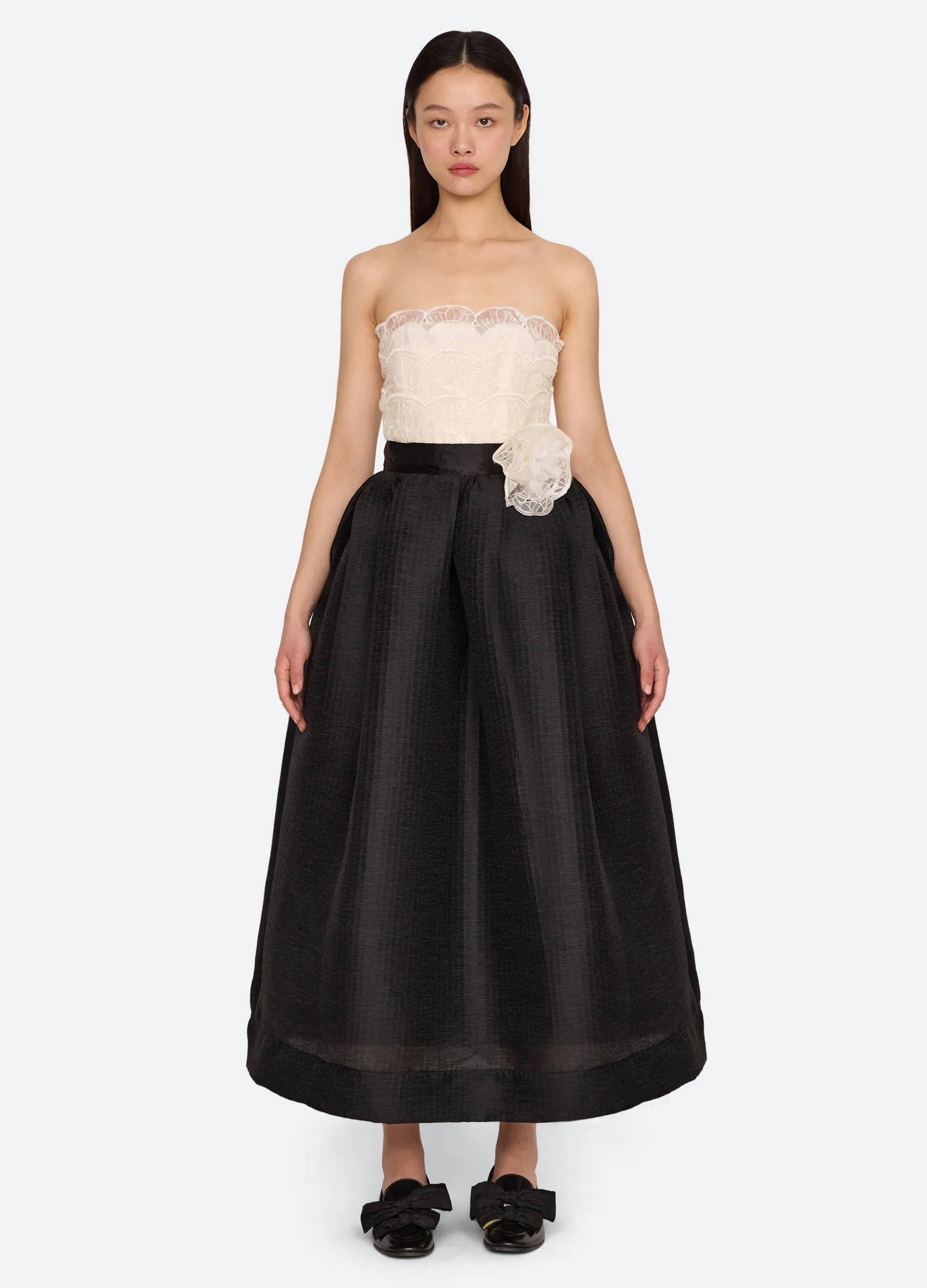 Evora Dress sold by Sea New York product image thumbnail 3