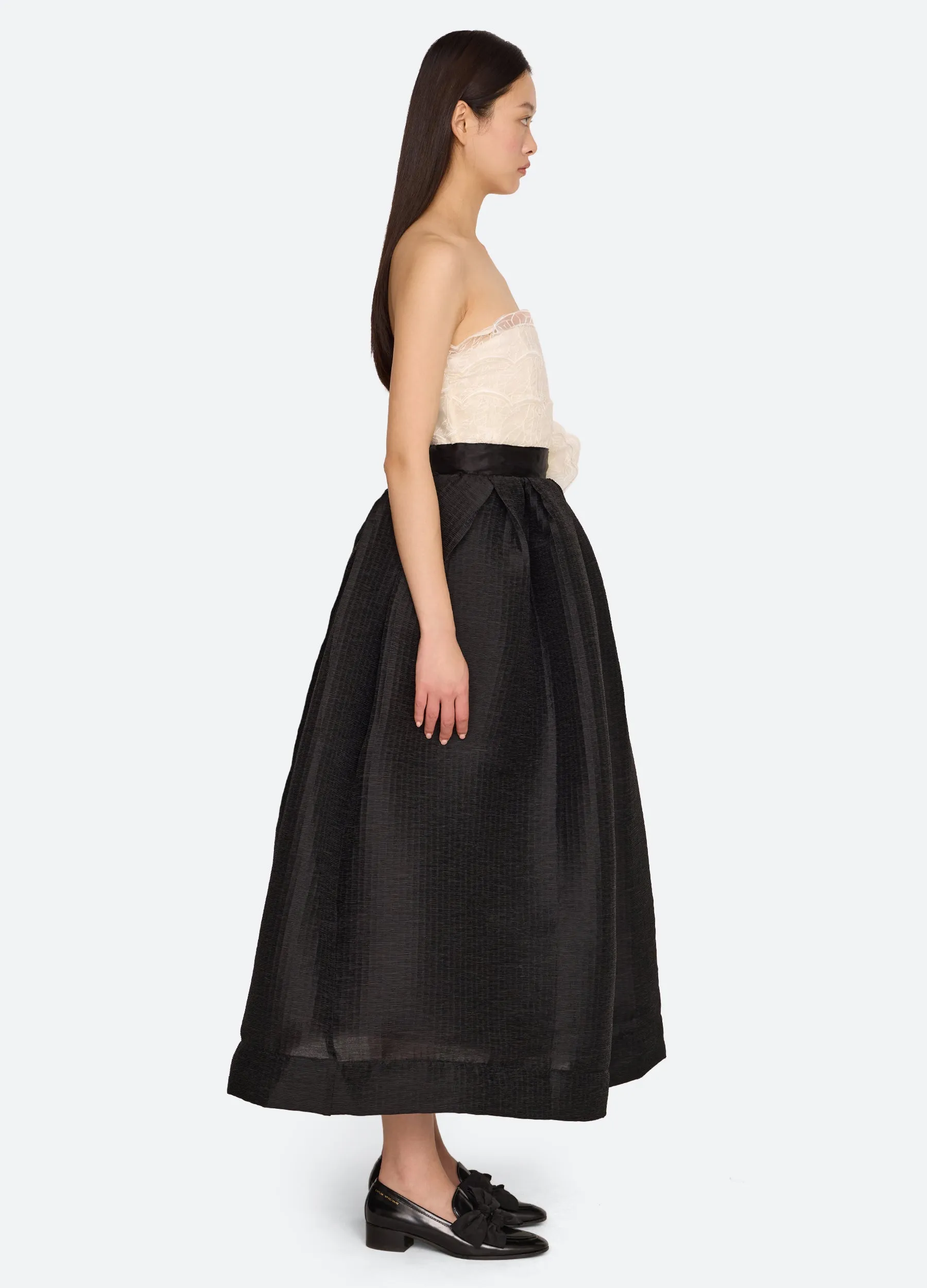 Evora Dress sold by Sea New York product image thumbnail 5