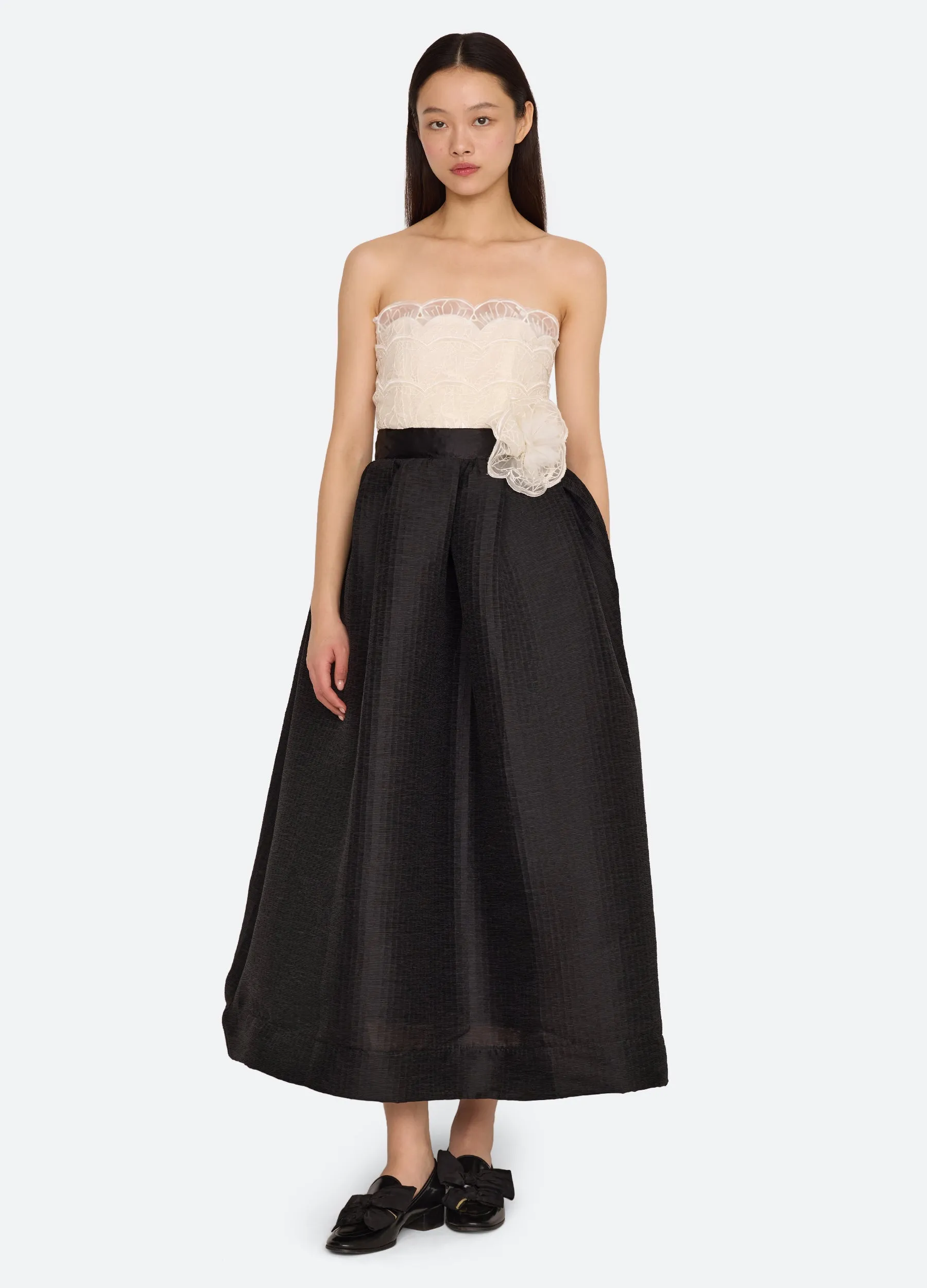 Evora Dress sold by Sea New York product image thumbnail 2