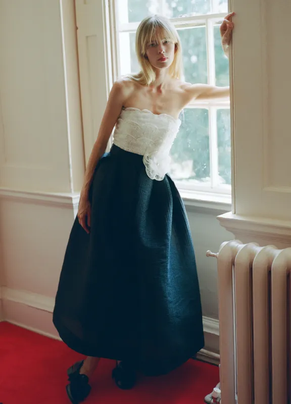 Evora Dress made by Sea New York