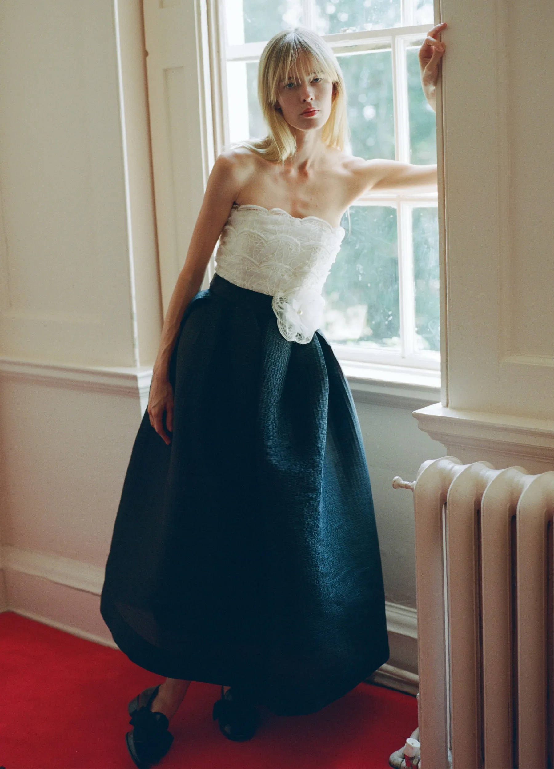 Evora Dress sold by Sea New York