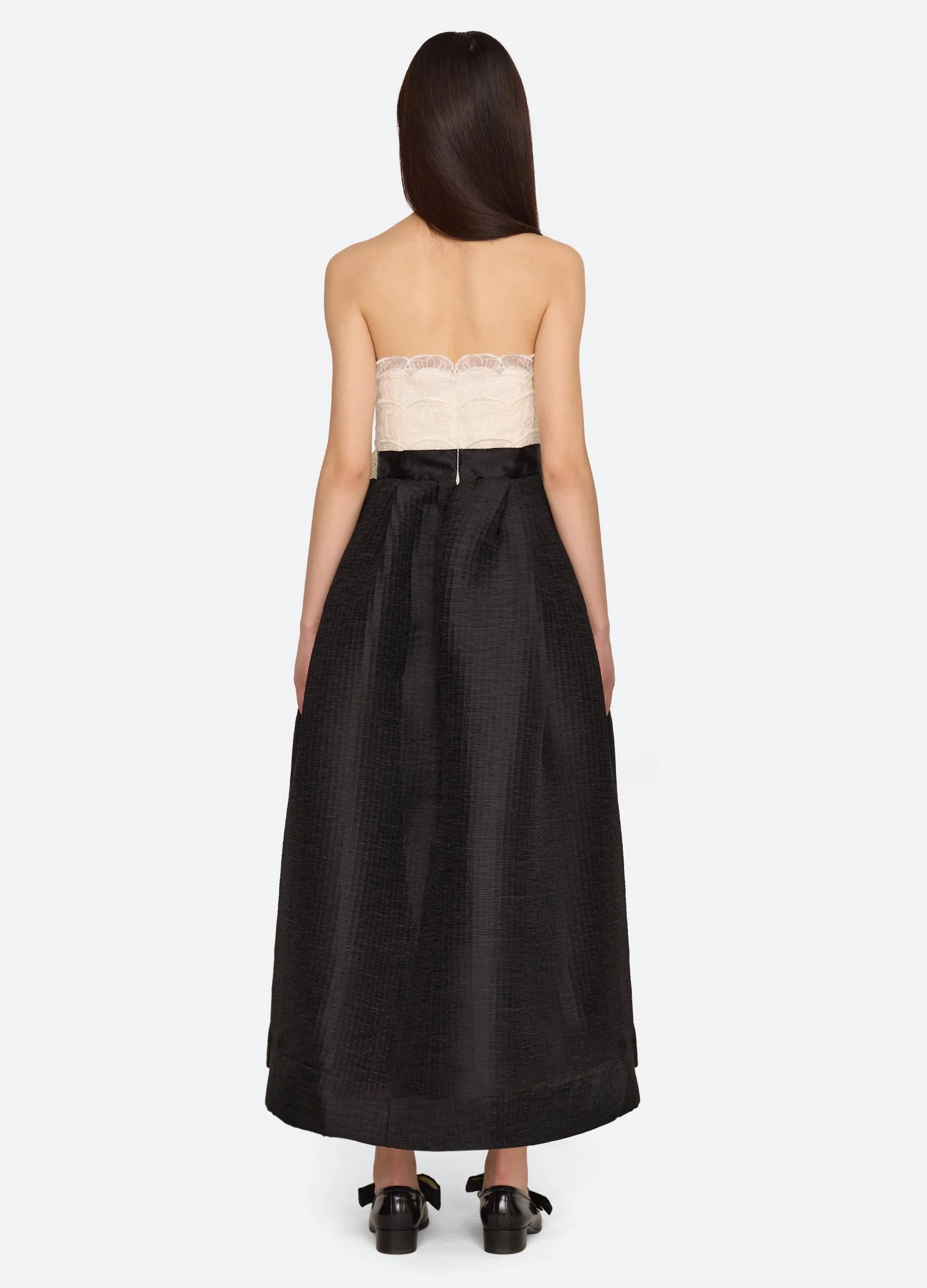 Evora Dress sold by Sea New York product image thumbnail 4