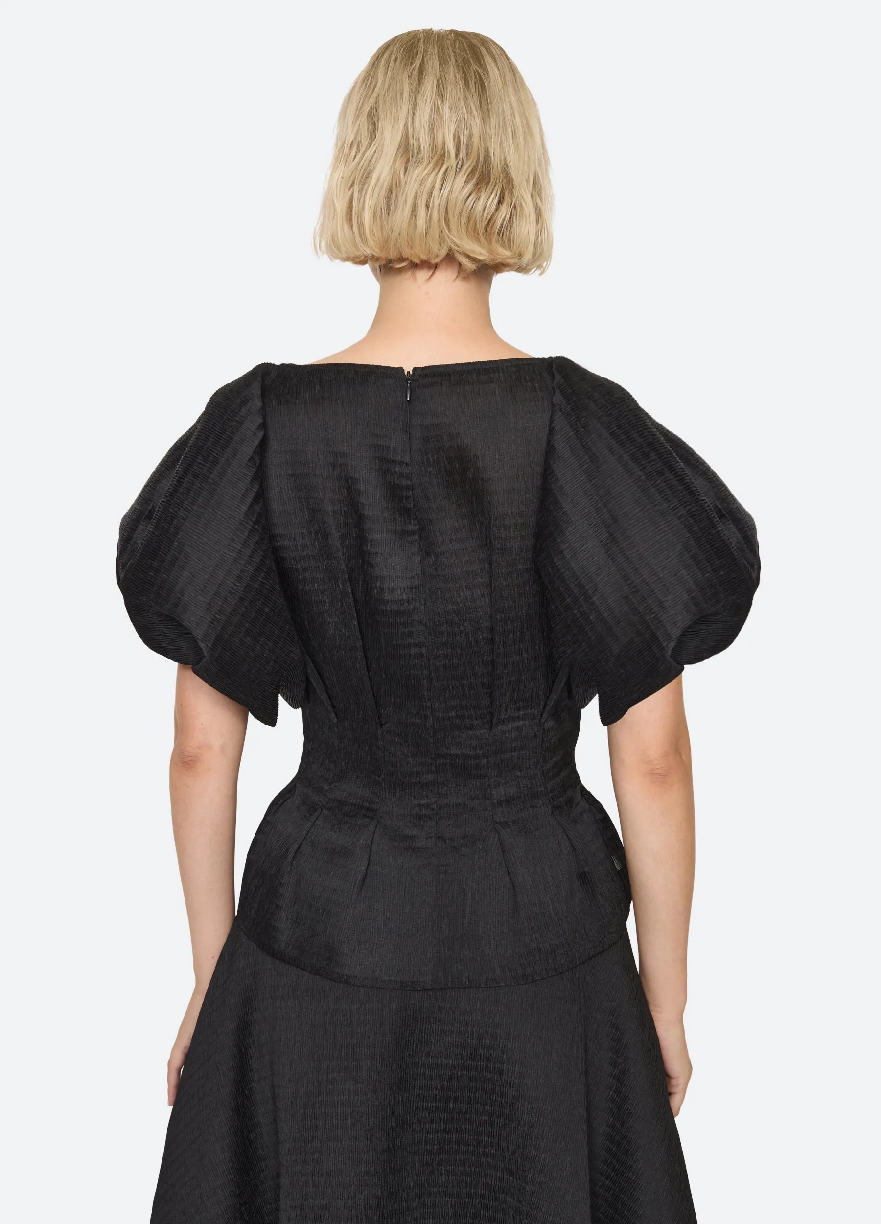 Evora Top sold by Sea New York product image thumbnail 2