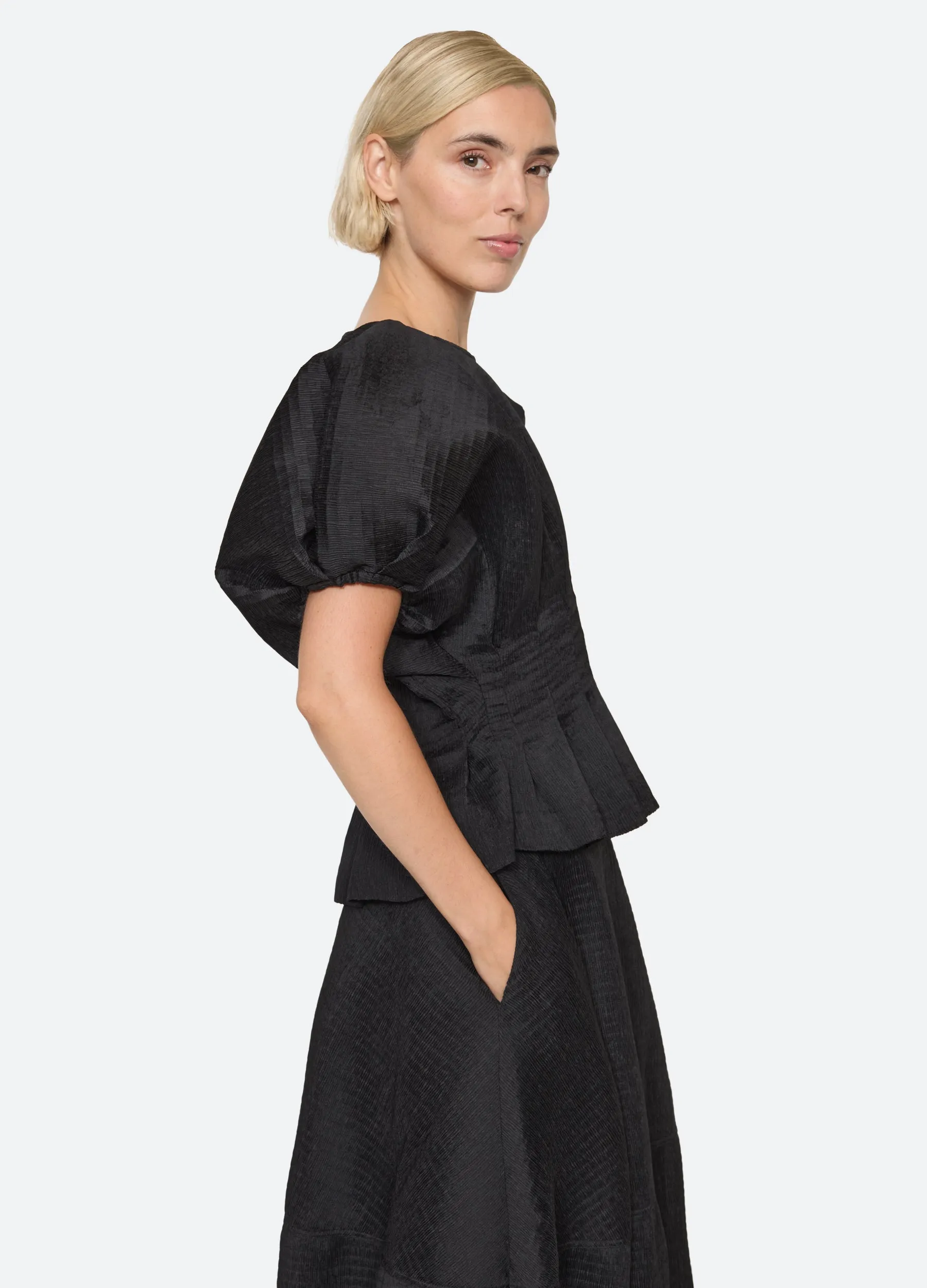 Evora Top sold by Sea New York product image thumbnail 3