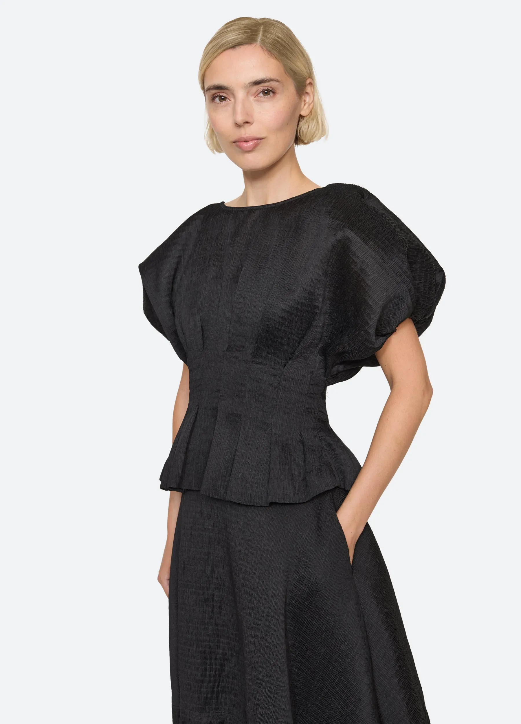 Evora Top sold by Sea New York product image thumbnail 4