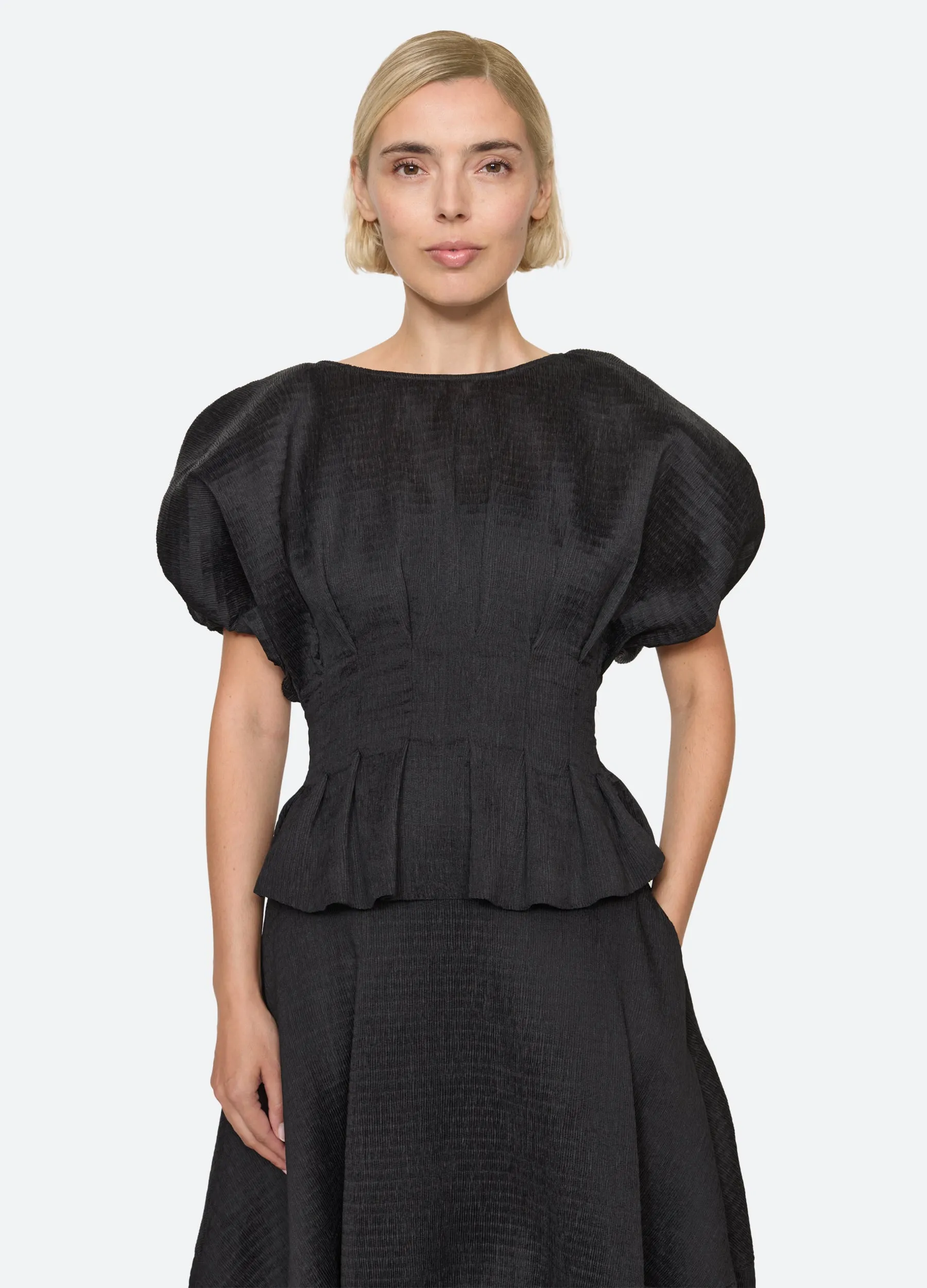 Evora Top sold by Sea New York product image thumbnail 5