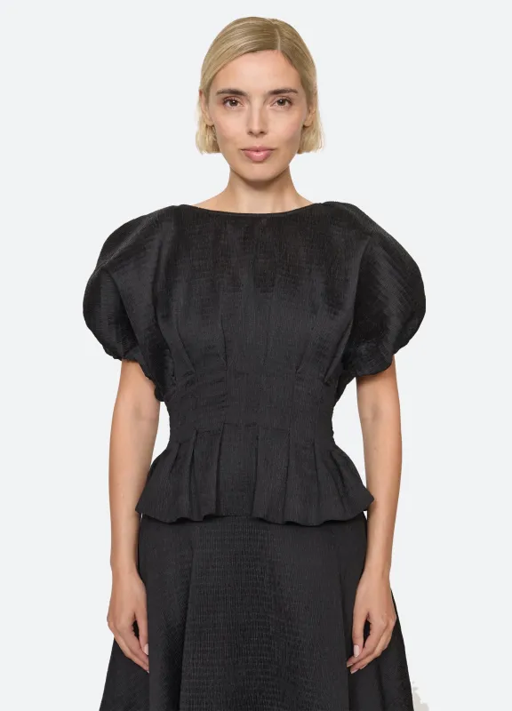 Evora Top made by Sea New York
