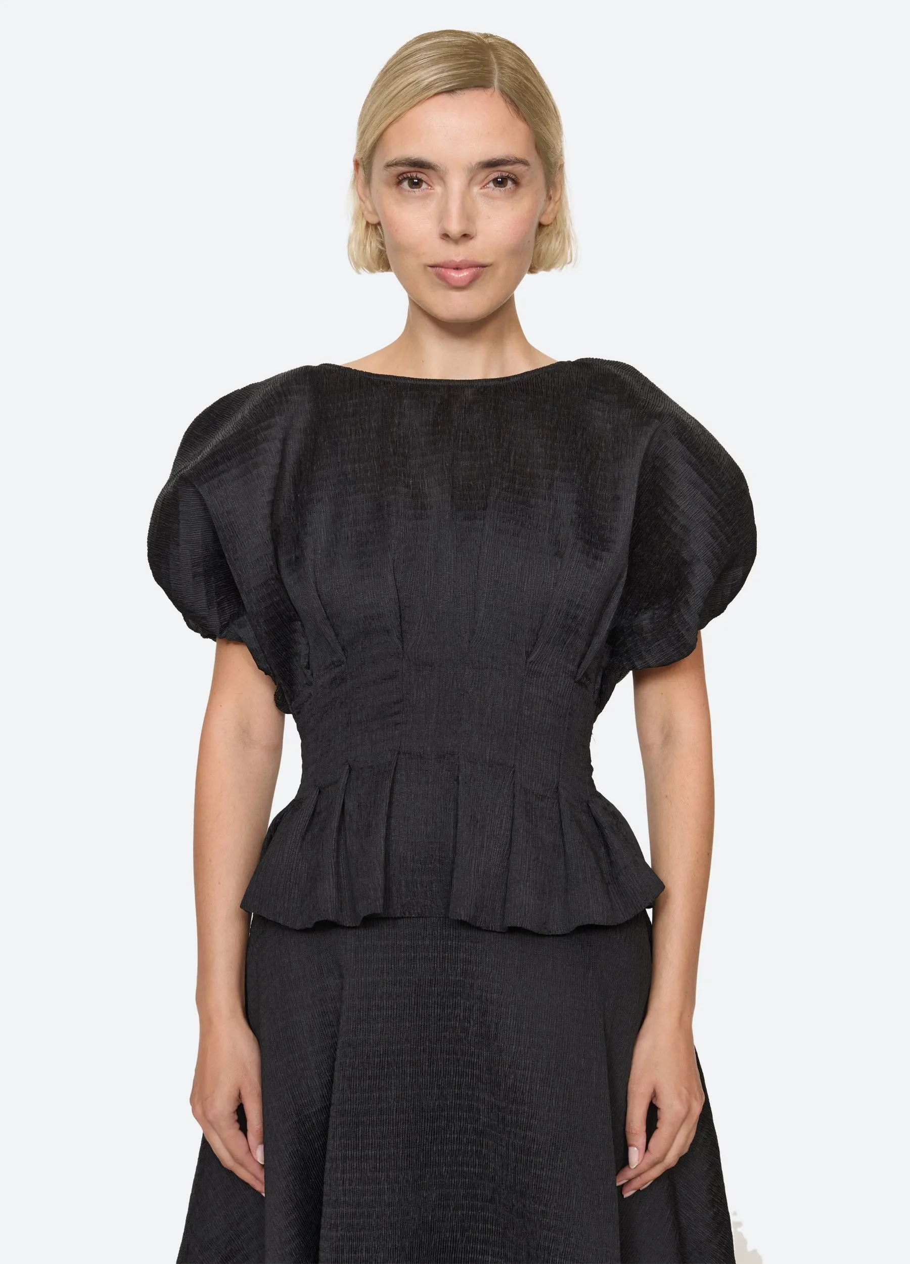 Evora Top sold by Sea New York