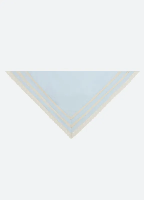 Niamh Scarf made by Sea New York