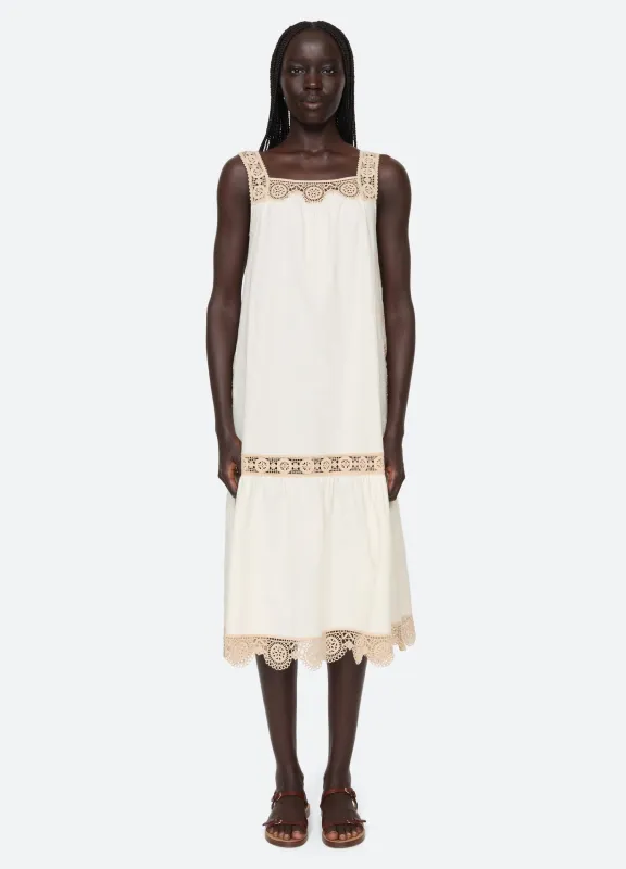 Niamh Dress made by Sea New York