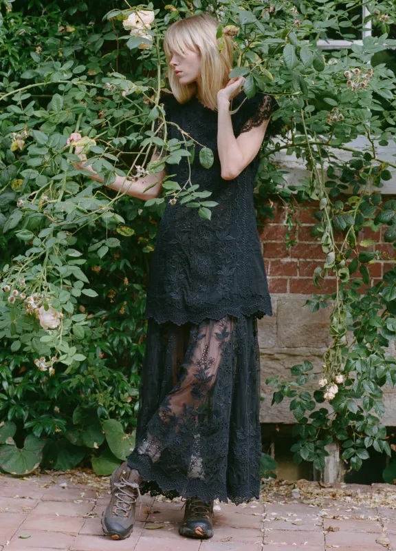 Lovena Dress made by Sea New York