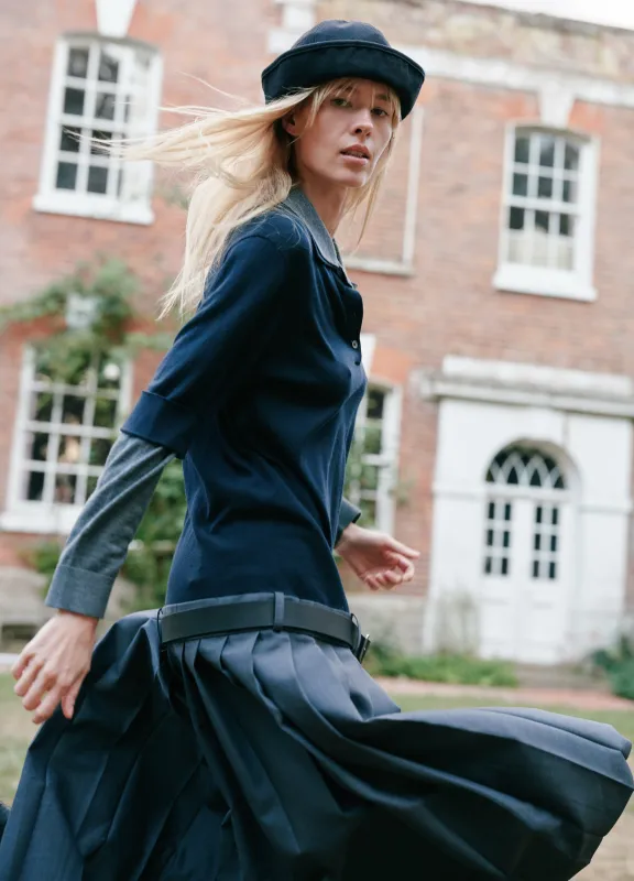 Kayla Dress made by Sea New York