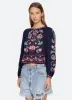 Eclisse L/S Top sold by Sea New York