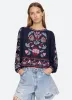Eclisse L/S Top sold by Sea New York