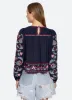 Eclisse L/S Top sold by Sea New York