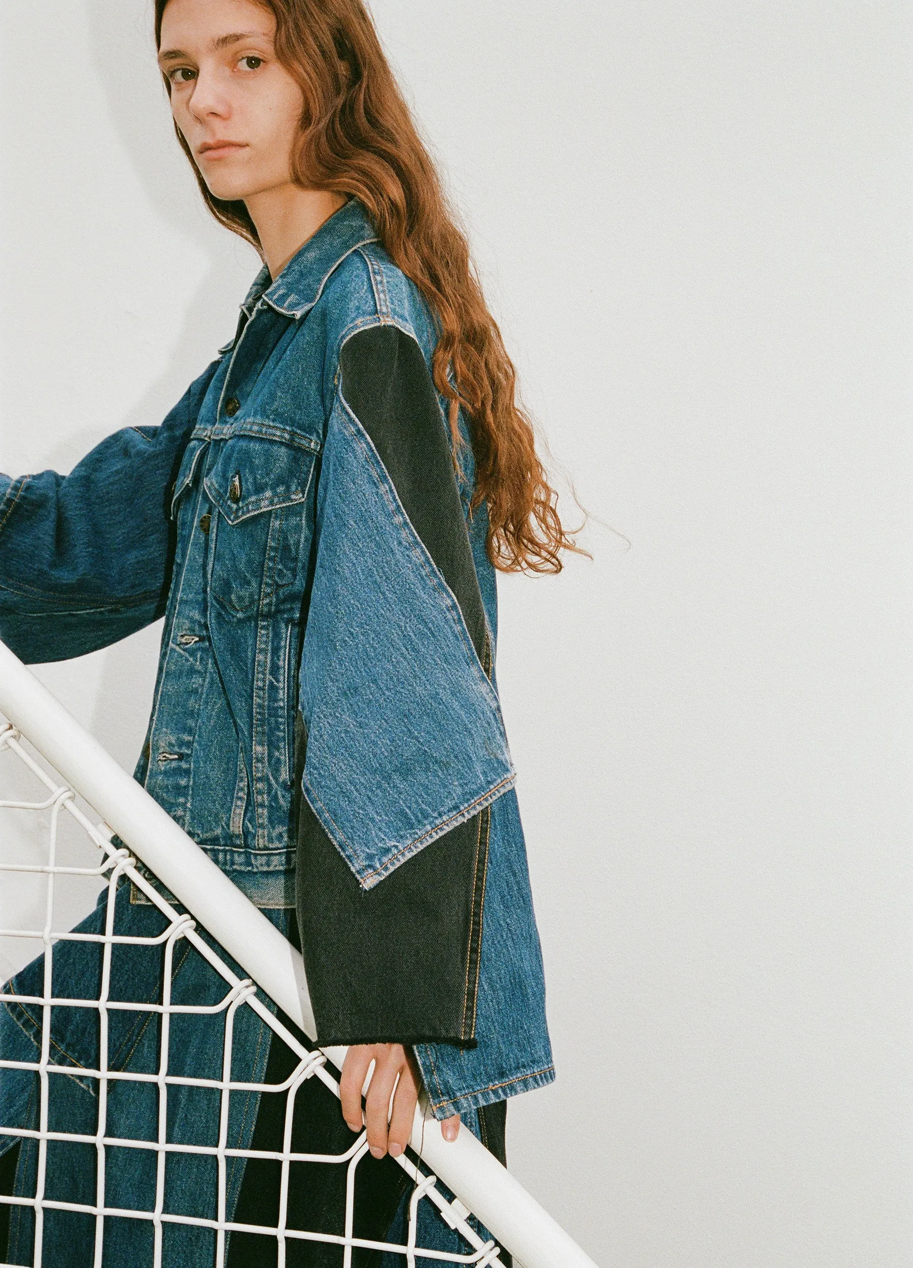 Elena Jacket sold by Sea New York product image thumbnail 2
