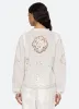 Edith Top sold by Sea New York