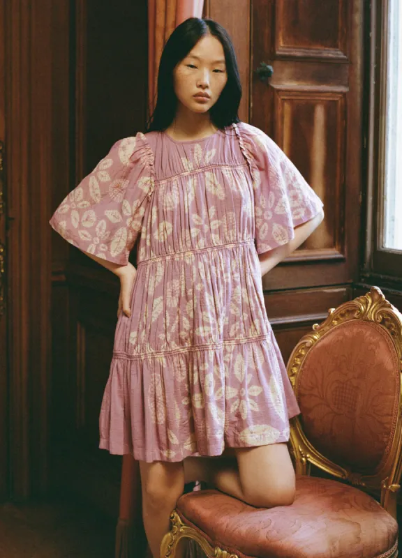 Thea Mini Dress sold by Sea New York