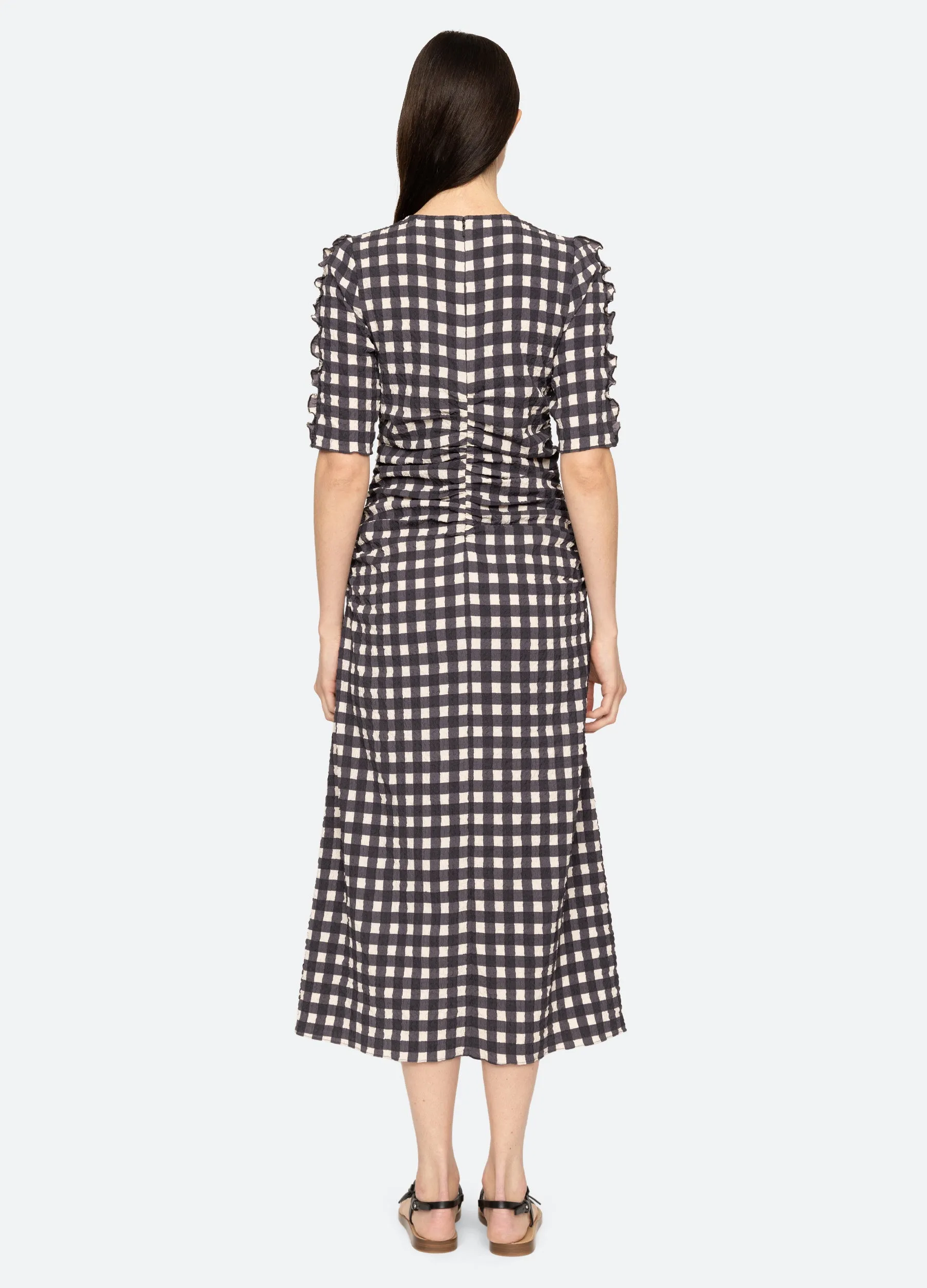 Pucker Dress sold by Sea New York product image thumbnail 2