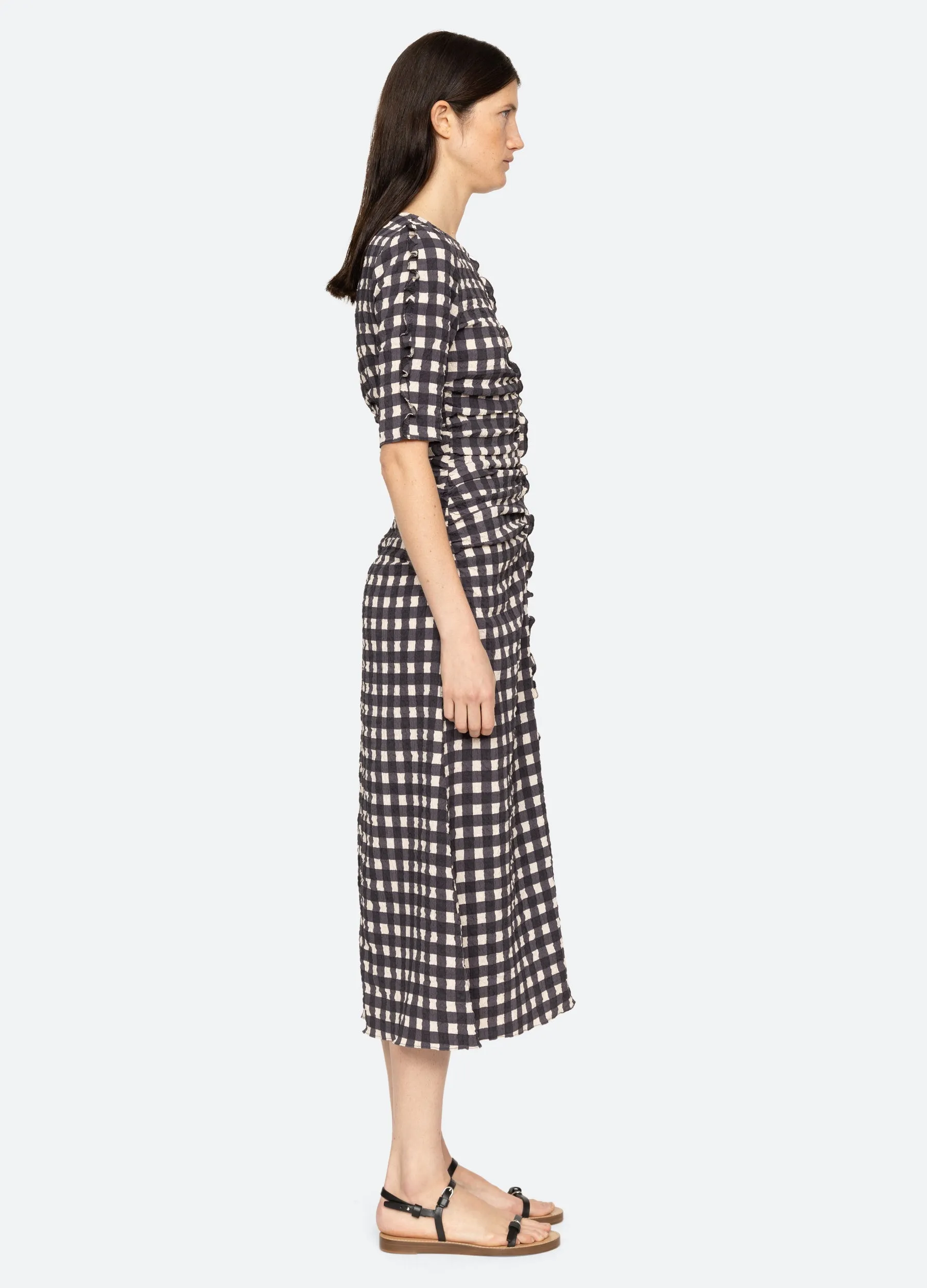 Pucker Dress sold by Sea New York product image thumbnail 3