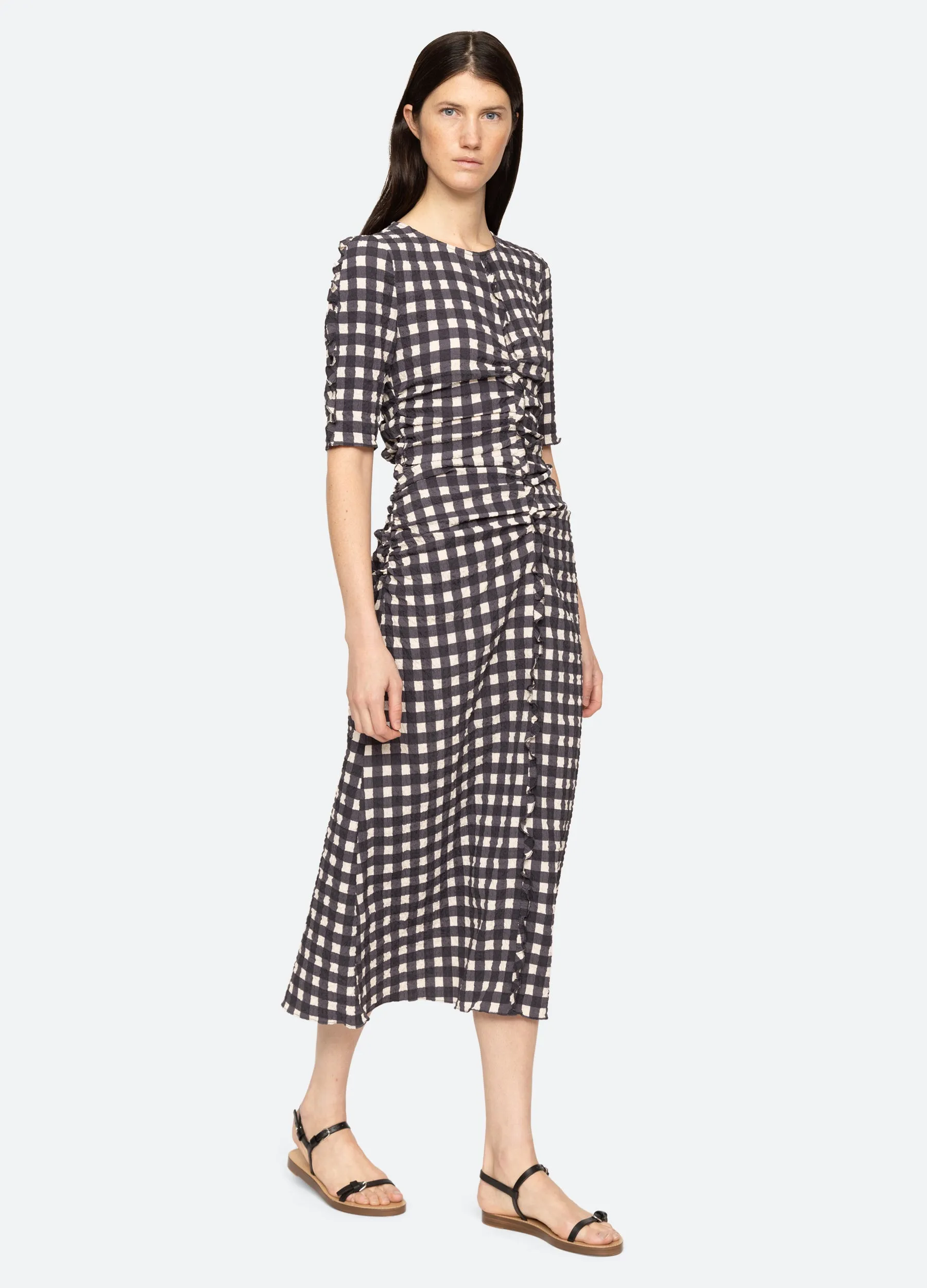 Pucker Dress sold by Sea New York product image thumbnail 5